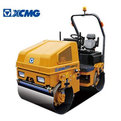 XCMG Official Xmr153 Road Roller Price for Sale