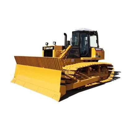 Factory Supply Sinoway Chain Dozer with Hydrostatic Transmission