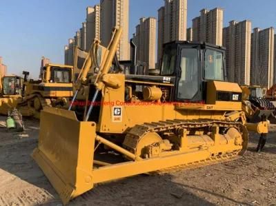 D7g Crawler Track Dozer Caterpillar Used D7g Crawler Dozer