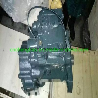 Crawler Excavator Hydraulic Pump 708-7h-11910