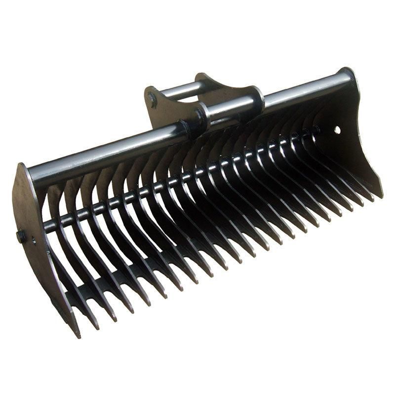 Excavator Parts