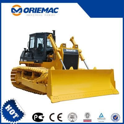 Shantui SD22s Bulldozer for Wet Landing Use