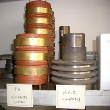 Tower Crane Slip Ring Auto Winch