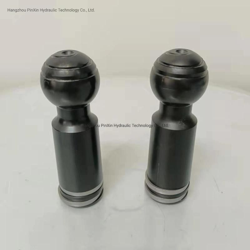 Hydraulic Spare Parts for Rexroth A6vm107 Motor