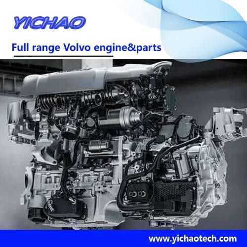 Genuine Spare Parts for Volvo Engine (TAD1230GE/TAD1231GE/TAD1232GE/TWD1240VE/TAD1241GE/TAD1241VE)