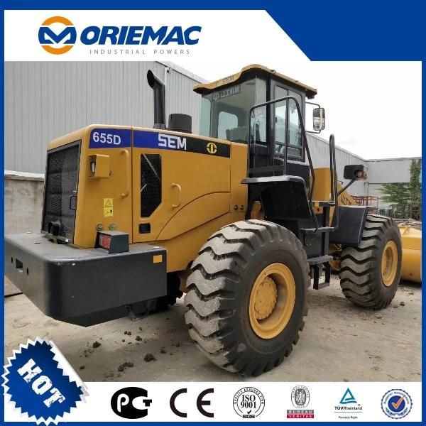 Xgma Xg955h 5t Wheel Loaders for Sale