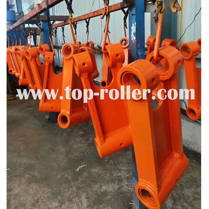 Good Quality Excavator Parts PC300-8 PC300-7 Bucket H Link 207-70-00470