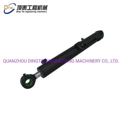 Good Price Double Acting PC200 Tractor Hydraulic Cylinder Parts for Boom Arm Bucket