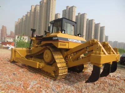 USA Cat D8r Bulldozer Caterpillar Bulldozer D8 D7r D7h D9n D8n