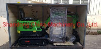 Free Shipping! ! ! Fast Delivery Cheap Price Mini Excavator for UK Markets
