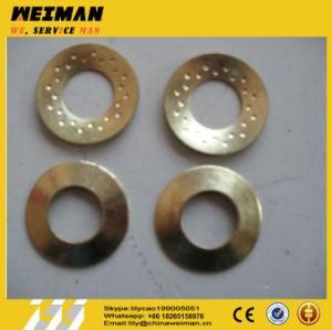 Genuine Wheel Loader Parts Wahser/Gasket/Spacer 7200002938