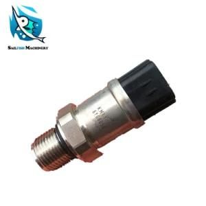 4436271 Ex200-5 Excavator Electric Parts Pressure Sensor