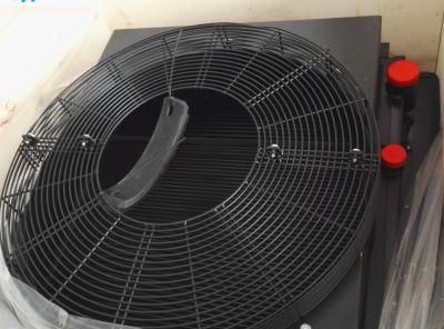 Sdlg Wheel Loader LG936L LG953 L956f LG956L LG958L Radiator Assembly for Sale 4110002252004