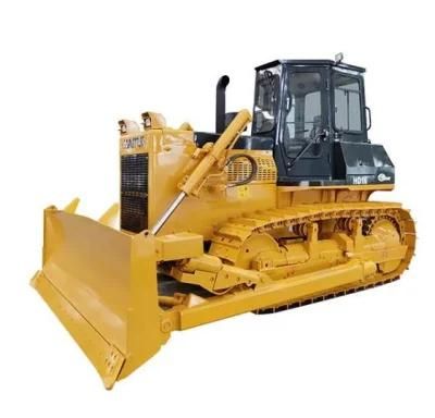 Haitui 160HP Power Shift Crawler Bulldozer HD16 for Hot Sale