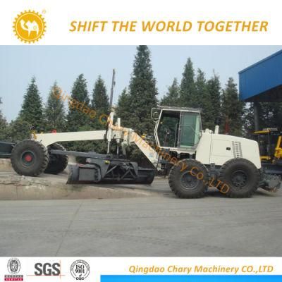 New Road Equipment GR180 Motor Grader