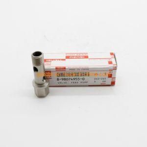Genuine Common Fuel Feed Pump 6HK1 (Part Number: 8-98074955-/898074955)