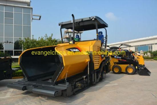 10.5m Tracked Type Asphalt Concrete Paver RP953 for Sale