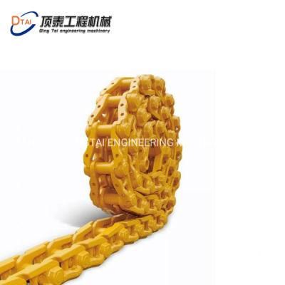PC300-7 PC360-7 207-70-00470 207-70-Z3110 Spare Parts Track Link Excavator Track Chain/Chains