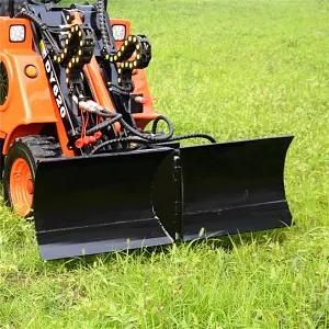 V-Snow Blade Loader Attachments Hot Sale