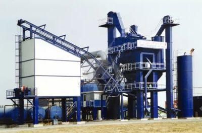China High Quality Asphalt Mixing Plant for Sale