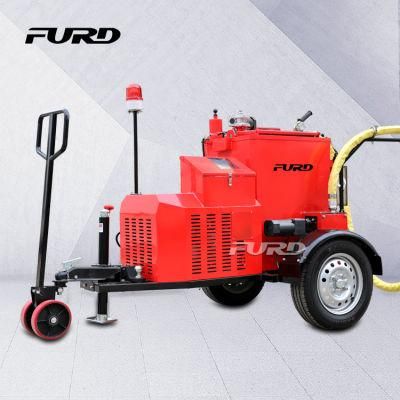Furd Series Road Repair Machine, Grooving Machine, Asphalt Crack Sealing Machine