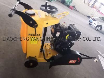 Concrete Cutter Road Cutting Machine/Wall Cutting Machine