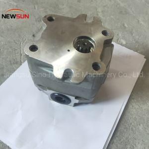 NACHI Series Hydraulic Excavator Parts for PVD-2b-42 Gear Pump in Stock
