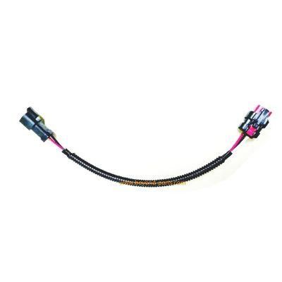 330d Excavator Pressure Sensor Wire Harness 366-9313