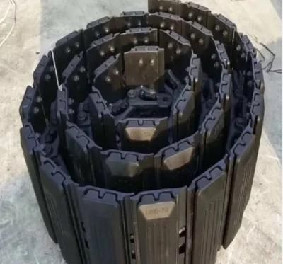 Customized Dozers Track Chain and Track Link Assembly Pr732L Litronic 5801271