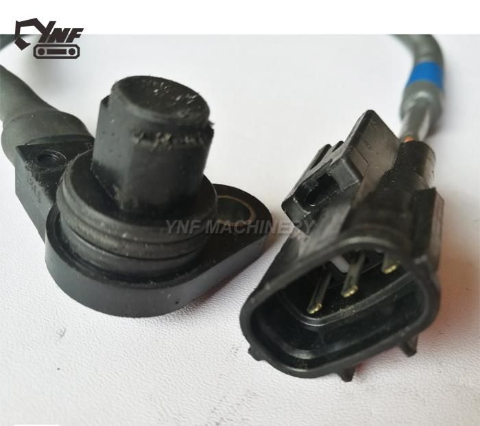 4HK1 6HK1 Engine Cam Angle Sensor 8-98014831-0 for Excavator Sh210 Sh240