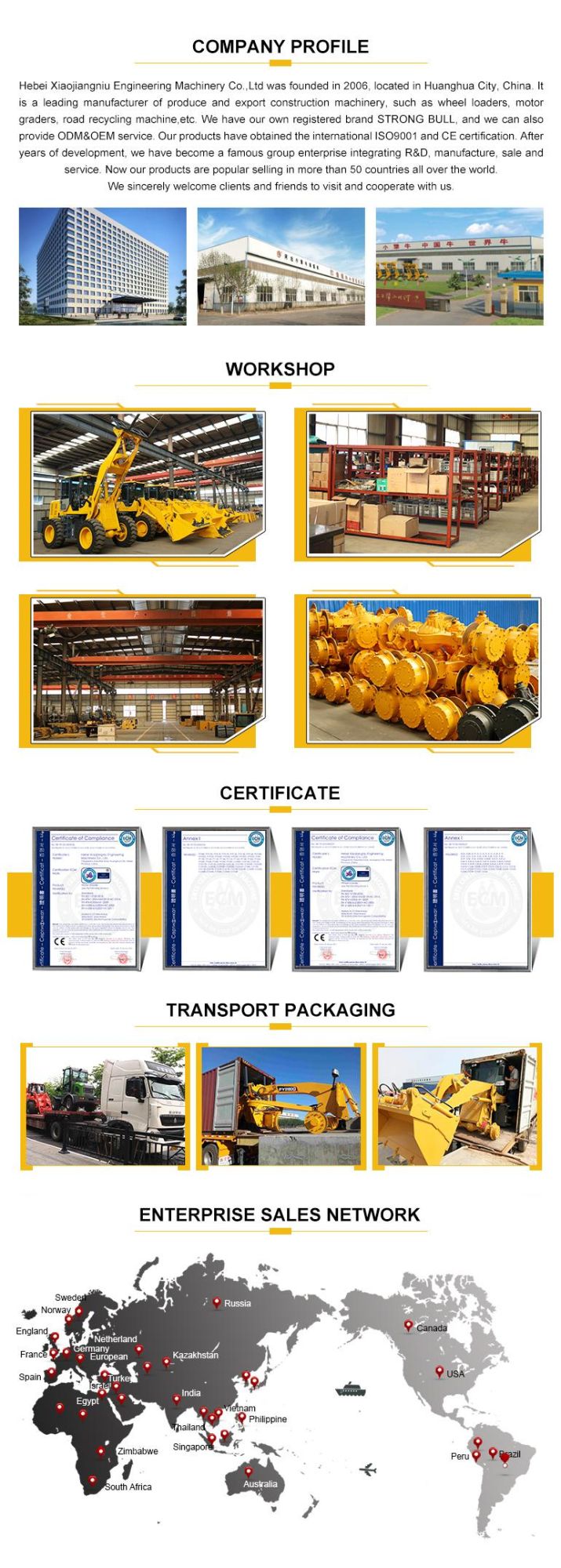 China Supplier of Similar to Used Caterpillar Motor Grader 140g Motor Grader Py9140