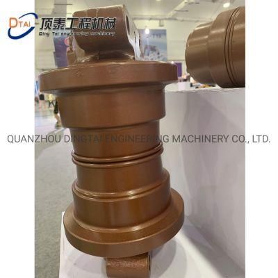 Wear-Resistant Excavator Track Roller Spare Parts 1181-00440 Bottom Roller Ec55 Ec100