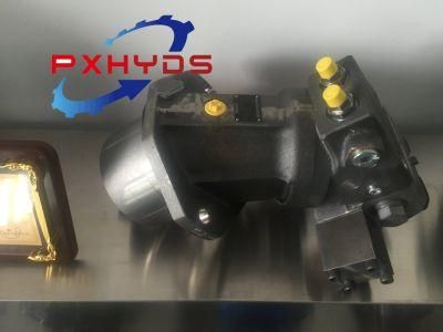 Hydraulic Motor Piston Pump for Excavator A2fe180 Series