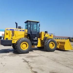 Sem 655D 5 Ton Brand New Wheel Loader