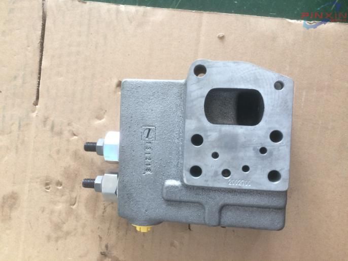 A11vlo190 Lrdu2 Valve for Rexroth Piston Pump Price