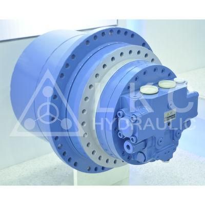 Ltm40A Travel Motor/Final Drive /Hydraulic Motor/ Excavator Parts for Excavator