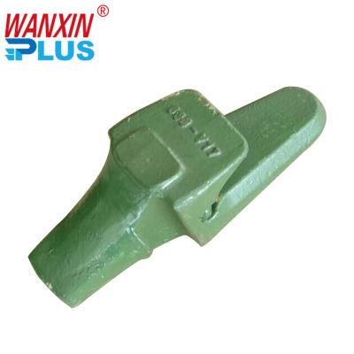 Construction Machinery Excavator Spare Part Casting Steel Bucket Adapter 833-V17 for V17tyl