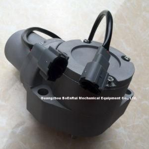 Ex120-5 4360509 Excavator Throttle Motor