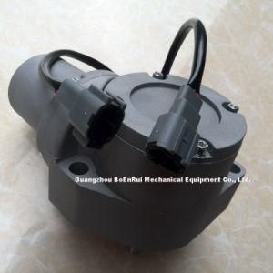 Ex120-5 4360509 Excavator Throttle Motor