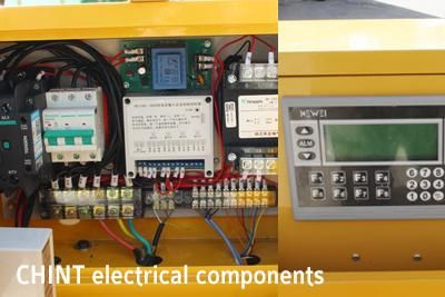 High Quality Clamp Connectors for Concrete Pump