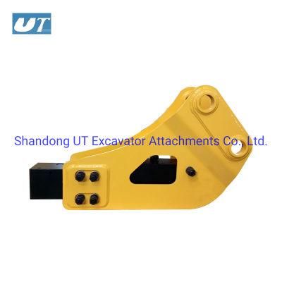 How to Make a How to Store a Hydraulic Hammer