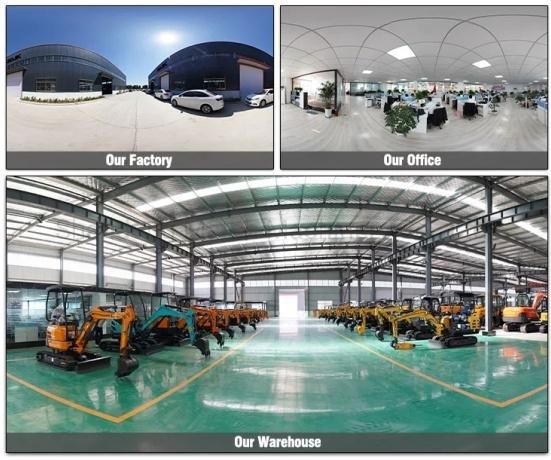 Road Construction Machinery Plate Compactors Single Wheel Road Rollers