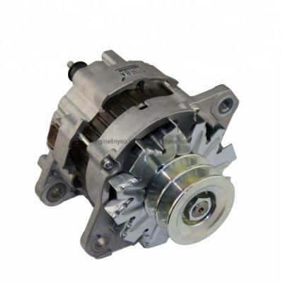 Excavator Spare Part B221000000100 Generator