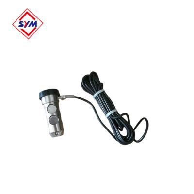 Customized All Models Tower Crane Parts Long Range Load Cell Sensor