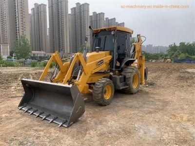 Used 2017 Jcb 3cx Backhoe Loader / Caterpillar Cat Jcb Backhoe Backhoe Loader