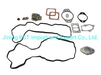 Cummins Diesel Engine Parts 4955356 Cummins Isbe4.5 Engine Rebuild Kits Upper