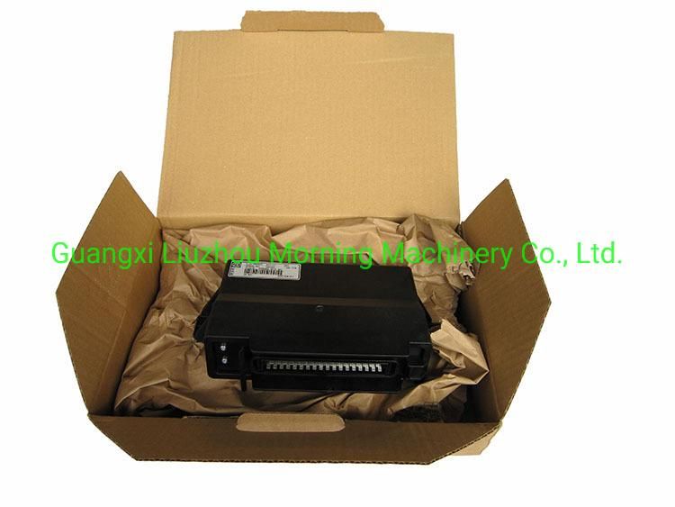 Construction Machinery Spare Parts Wheel Loader Z-F Transmission ECU 6057008011 37b0428 Control Unit