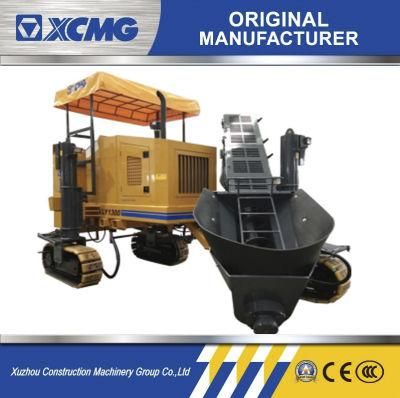 XCMG Concrete Paver Xly-1300 Versatile Slip Form Paver Road Machinery for Sale