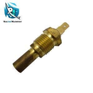 Water Temperature Sensor 2489u268f1 for Kobelco Sk200-3 Sk200-5