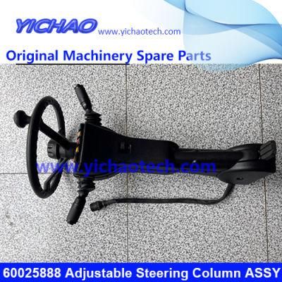 Sdcy90K7c1 Container Port Handling Equipment Parts 60025888 Adjustable Steering Column Assy for Sany
